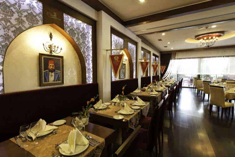 Adalya Art Side Hotel